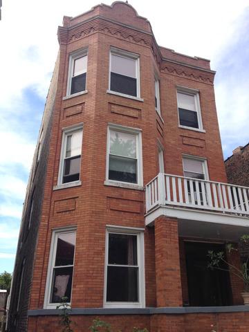 826 N Maplewood Ave., Chicago, IL 60622