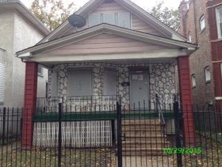 1012 N Leclaire Ave., Chicago, IL 60651