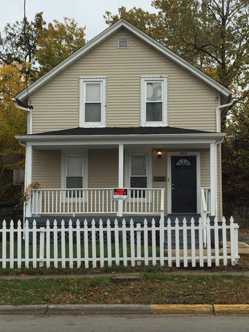 129 N Lincoln Ave., Aurora, IL 60505