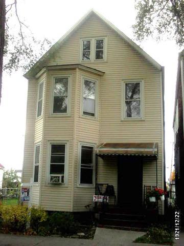 2836 S 48th Ct., Cicero, IL 60804