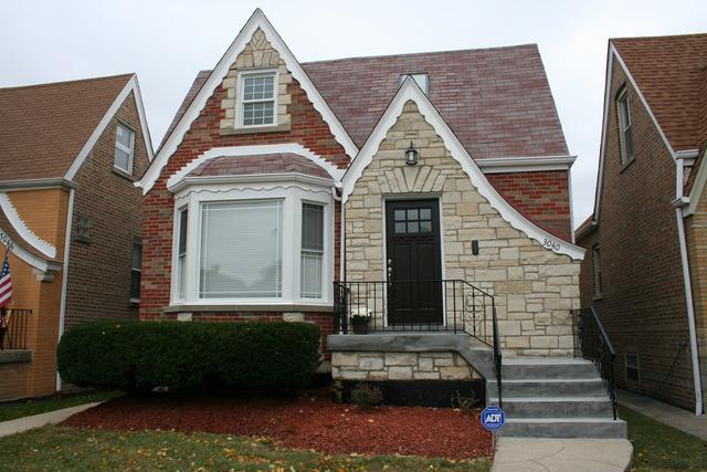 3040 N Nagle Ave., Chicago, IL 60634