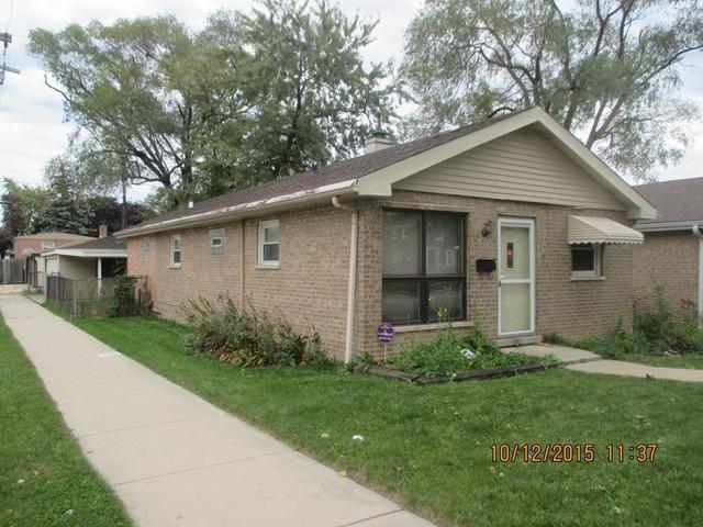3401 S Central Ave., Cicero, IL 60804