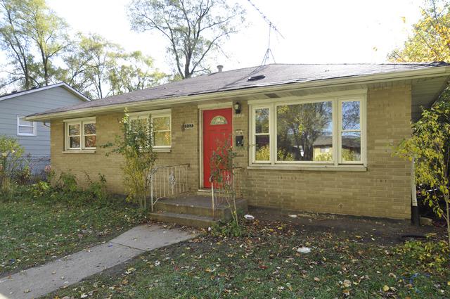 2207 Carmel Blvd., Zion, IL 60099
