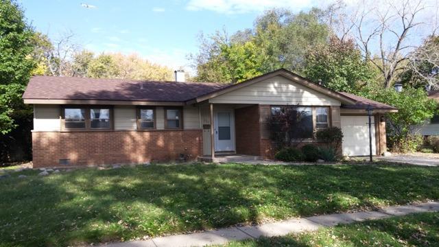 234 Walnut Ln., Elk Grove Village, IL 60007