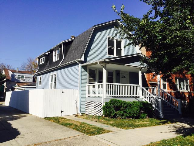 5646 N Menard Ave., Chicago, IL 60646