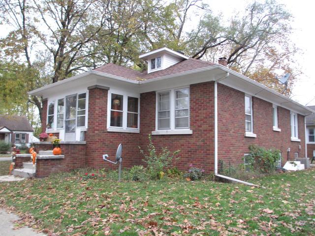 402 Wabash St., Wilmington, IL 60481