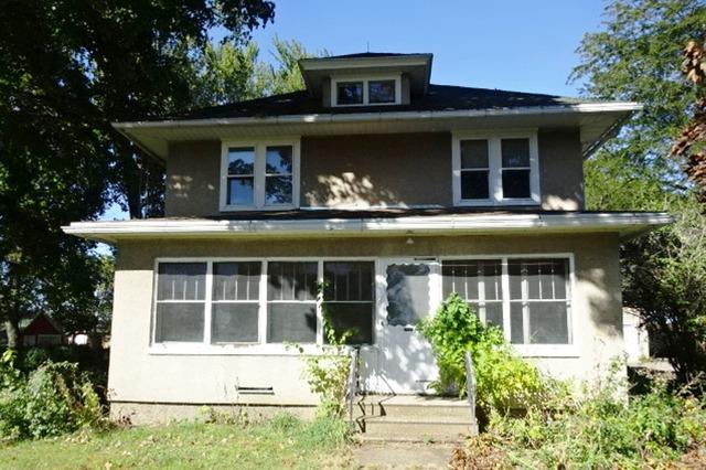 26031 Il Highway 92, Van Orin, IL 61374