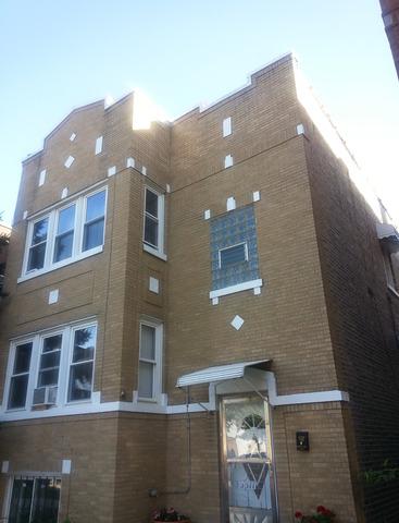 5311 W Henderson St., Chicago, IL 60641