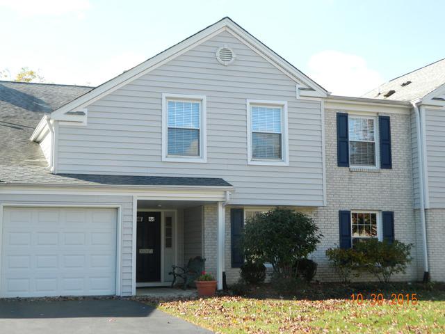 0n216 Windermere Rd. #2902, Winfield, IL 60190