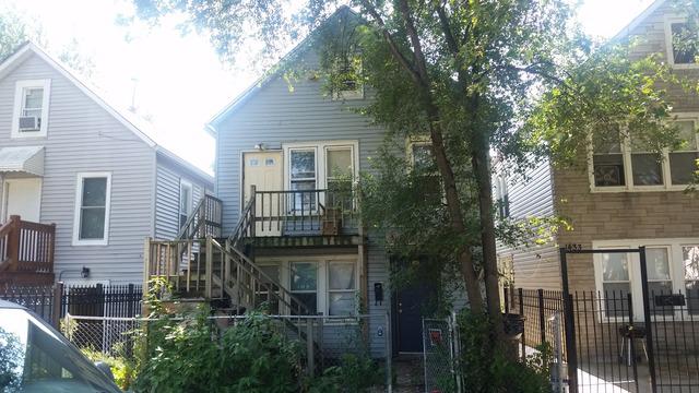 1431 W 49th Pl., Chicago, IL 60609