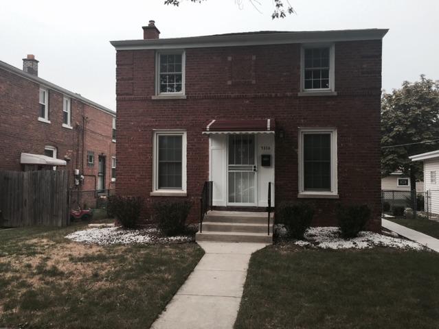 7310 S Mozart St., Chicago, IL 60629