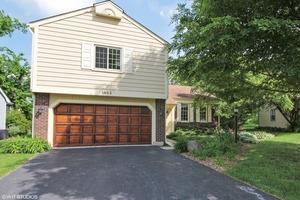 1465 Deer Run Rd., Gurnee, IL 60031