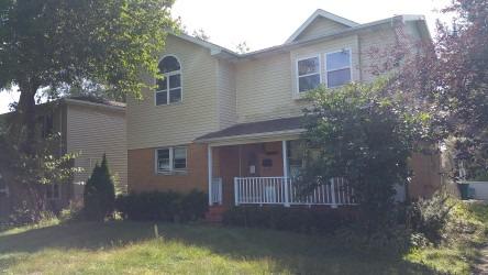 7445 W 114th Pl., Worth, IL 60482