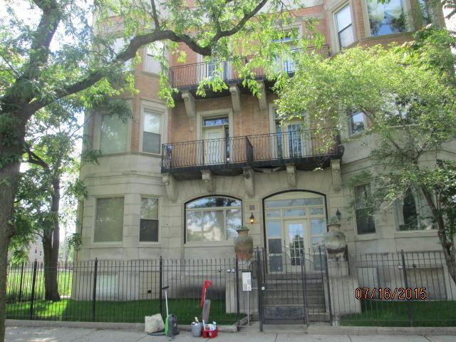 5014 S King Dr. #3W, Chicago, IL 60615
