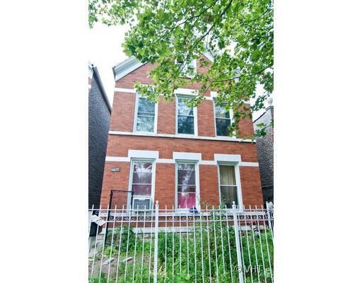 2622 S St Louis Ave., Chicago, IL 60623