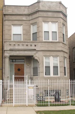 3240 W Polk St., Chicago, IL 60624