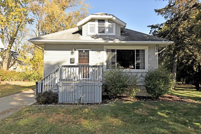 774 Buckeye St., Elgin, IL 60123