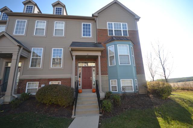 81 Thomas Ct., Grayslake, IL 60030