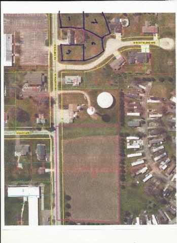 Wasson/sterling Rd., Amboy, IL 61310