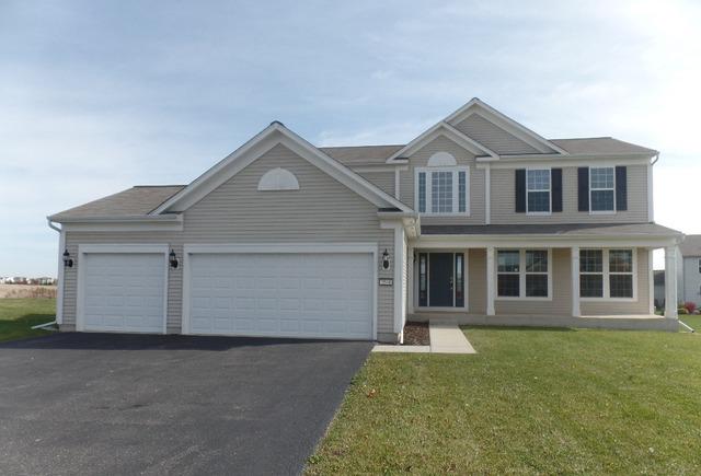2544 Madden Ct., Yorkville, IL 60560