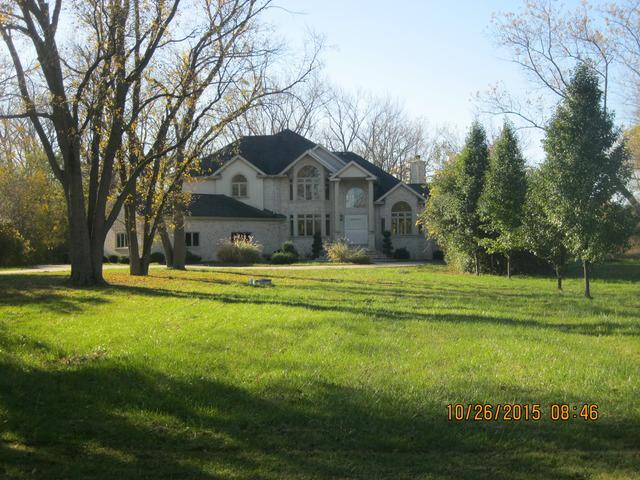 3415 194th St., Homewood, IL 60430