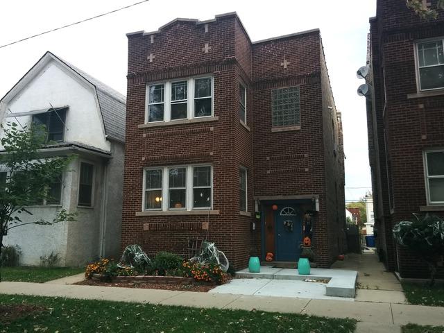 4116 W Melrose St., Chicago, IL 60641