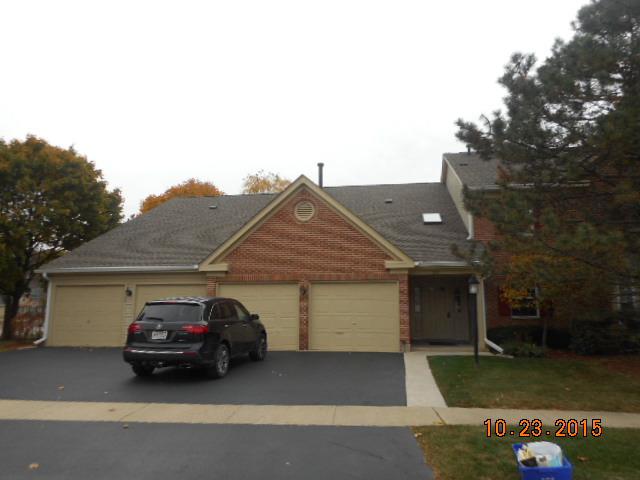 211 Dublin Ln. #V1, Schaumburg, IL 60194