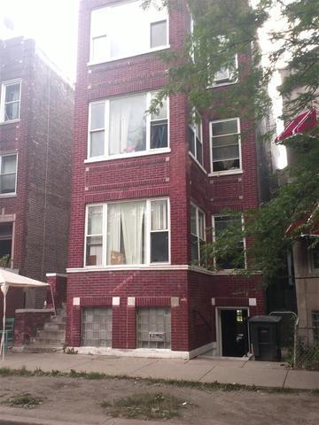 1222 S Kolin Ave., Chicago, IL 60623