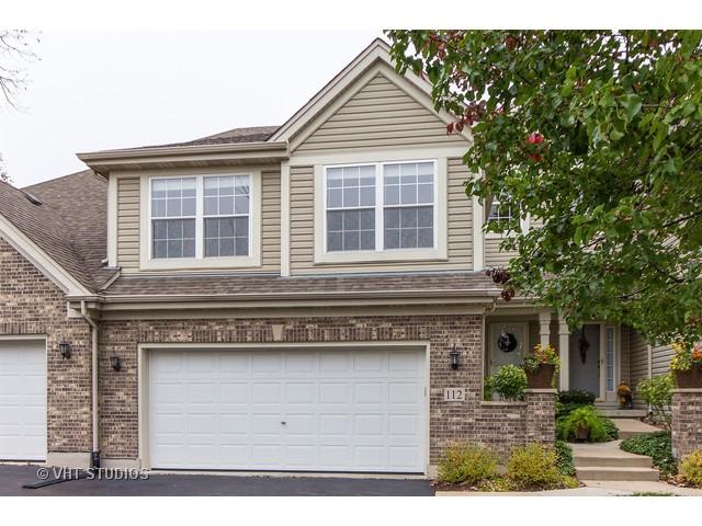 112 River Mist Dr., Oswego, IL 60543