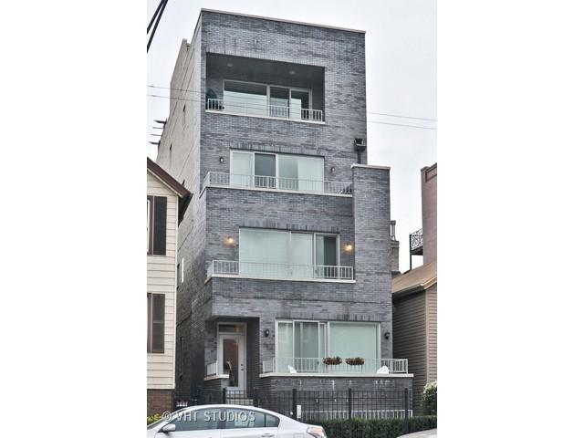 1414 W Grand Ave. #2, Chicago, IL 60622
