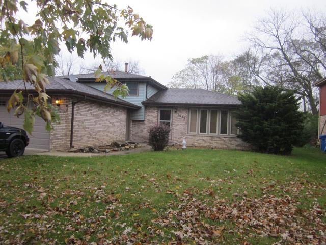 7535 S Banks St., Justice, IL 60458