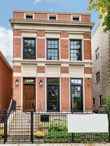 2633 N Dayton St., Chicago, IL 60614