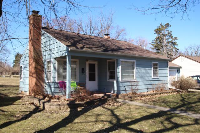 117 N West St., Plano, IL 60545