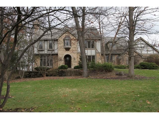 1631 Timber Woods Ct., Libertyville, IL 60048