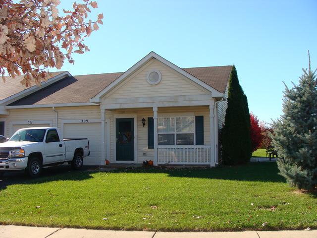 309 Paige St., Plano, IL 60545
