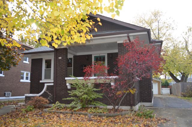 611 N Raub St., Joliet, IL 60435