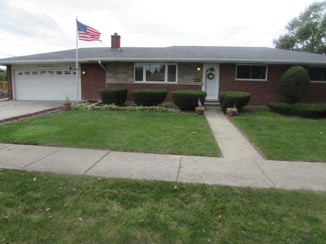 760 Beau Dr., Des Plaines, IL 60016