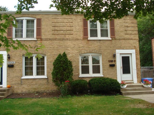 1883 Orchard St., Des Plaines, IL 60018