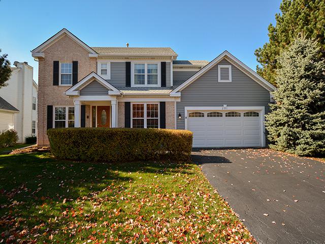 291 Braemar Glen, Bolingbrook, IL 60440