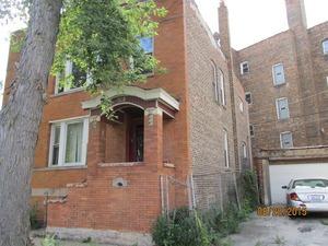 7210 S Perry Ave., Chicago, IL 60621