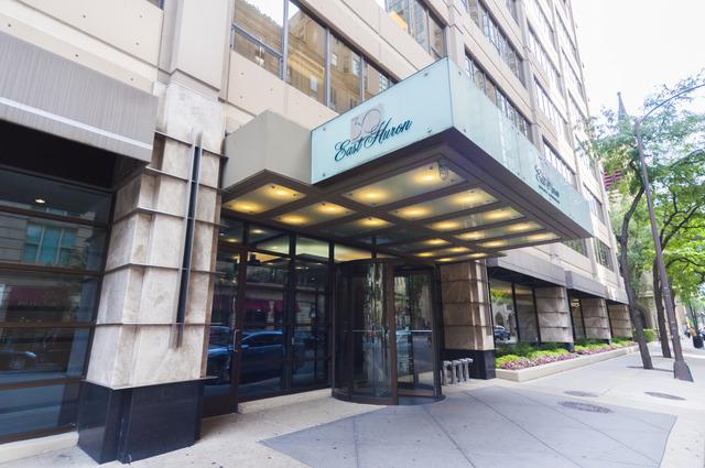 30 E Huron St. #3706, Chicago, IL 60611