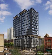 400 W Huron St. #1201, Chicago, IL 60654