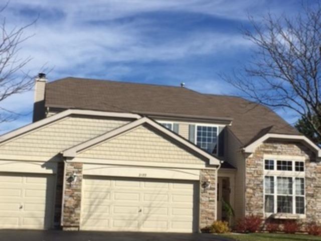 2499 Roseglen Way, Aurora, IL 60506