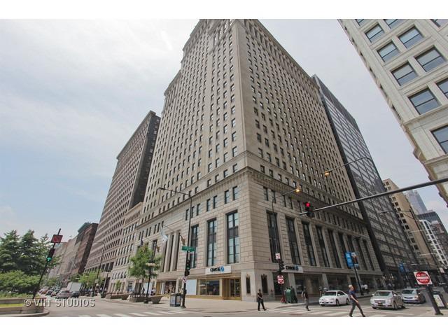 310 S Michigan Ave. #2113, Chicago, IL 60604