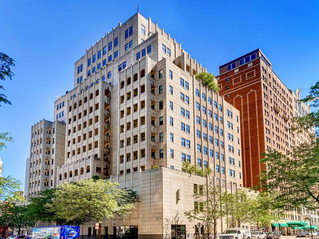 1155 N Dearborn St. #406, Chicago, IL 60610