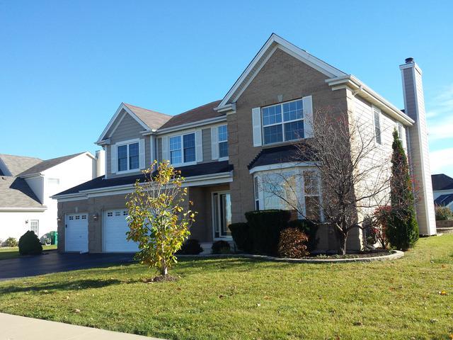 16307 Fairfield Dr., Plainfield, IL 60586