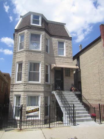3010 S Emerald Ave., Chicago, IL 60616