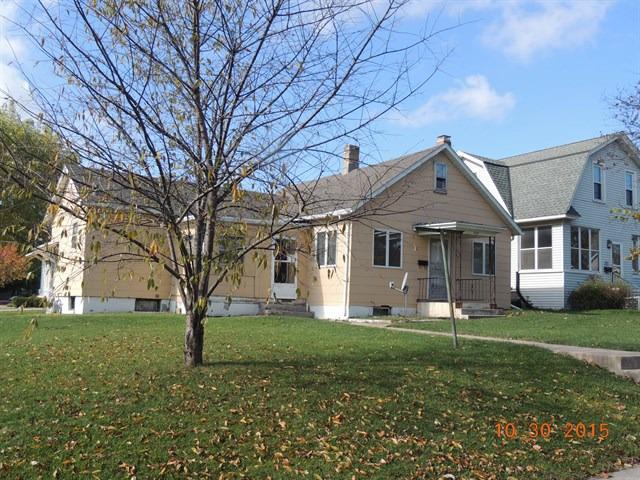 707 Lafayette St., Lasalle, IL 61301