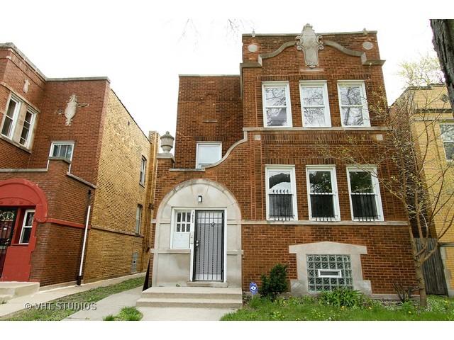 7953 S Merrill Ave., Chicago, IL 60617