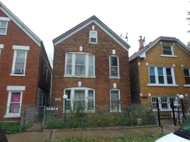 2828 S Trumbull Ave., Chicago, IL 60623
